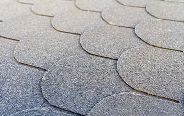 Hurstwood asphalt roofing costs