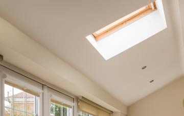Hurstwood conservatory roof insulation companies