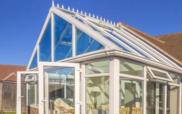 conservatory roof insulation costs Hurstwood