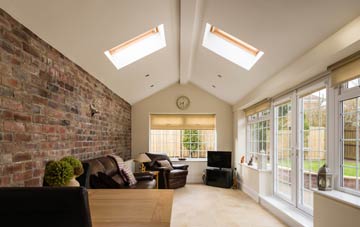 conservatory roof insulation Hurstwood, Lancashire