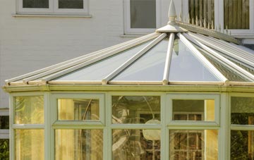 conservatory roof repair Hurstwood, Lancashire