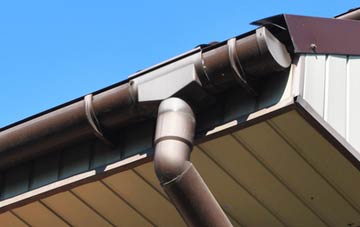 types of Hurstwood fascias