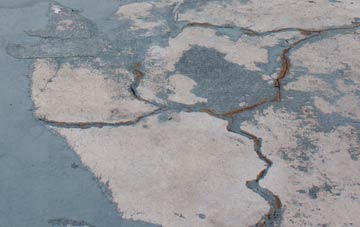 fibreglass roofing replacement Hurstwood