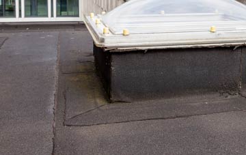 disadvantages of Hurstwood flat roofs