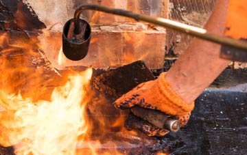 Hurstwood flat roof repair companies