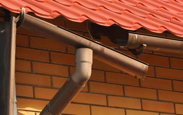 Hurstwood gutter repair costs