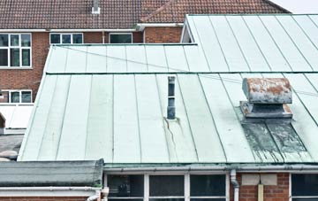 Hurstwood lead roofing costs