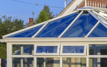 professional Hurstwood conservatory insulation