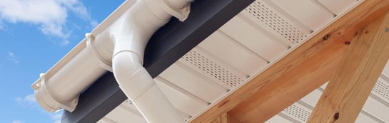 get Hurstwood guttering quotes today