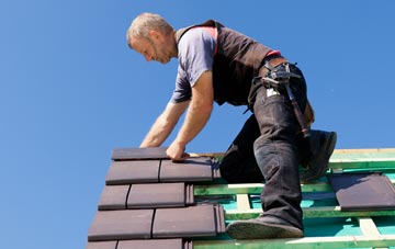 disadvantages of Hurstwood slate roofing