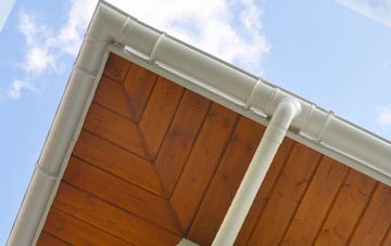 Hurstwood soffit types