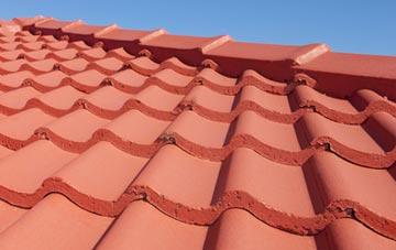 Hurstwood tile and slate roof replacement
