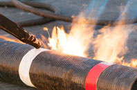 Hurstwood flat roofing replacement