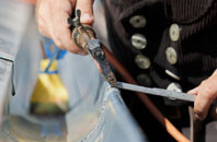 Hurstwood lead roof quotes