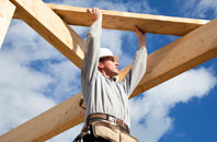 Hurstwood roof replacement work