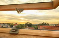 rated Hurstwood roof window companies