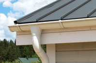 Hurstwood soffits