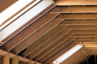 Hurstwood tapered roof insulation quotes